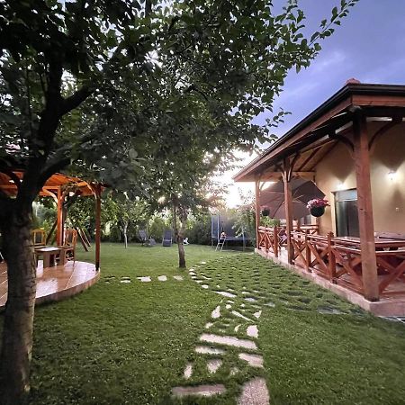 Guest House Marchini Sapareva Bania Exterior foto