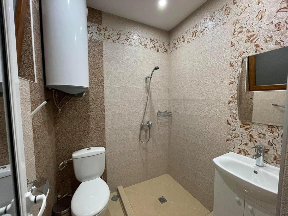 Guest House Marchini Sapareva Bania Exterior foto