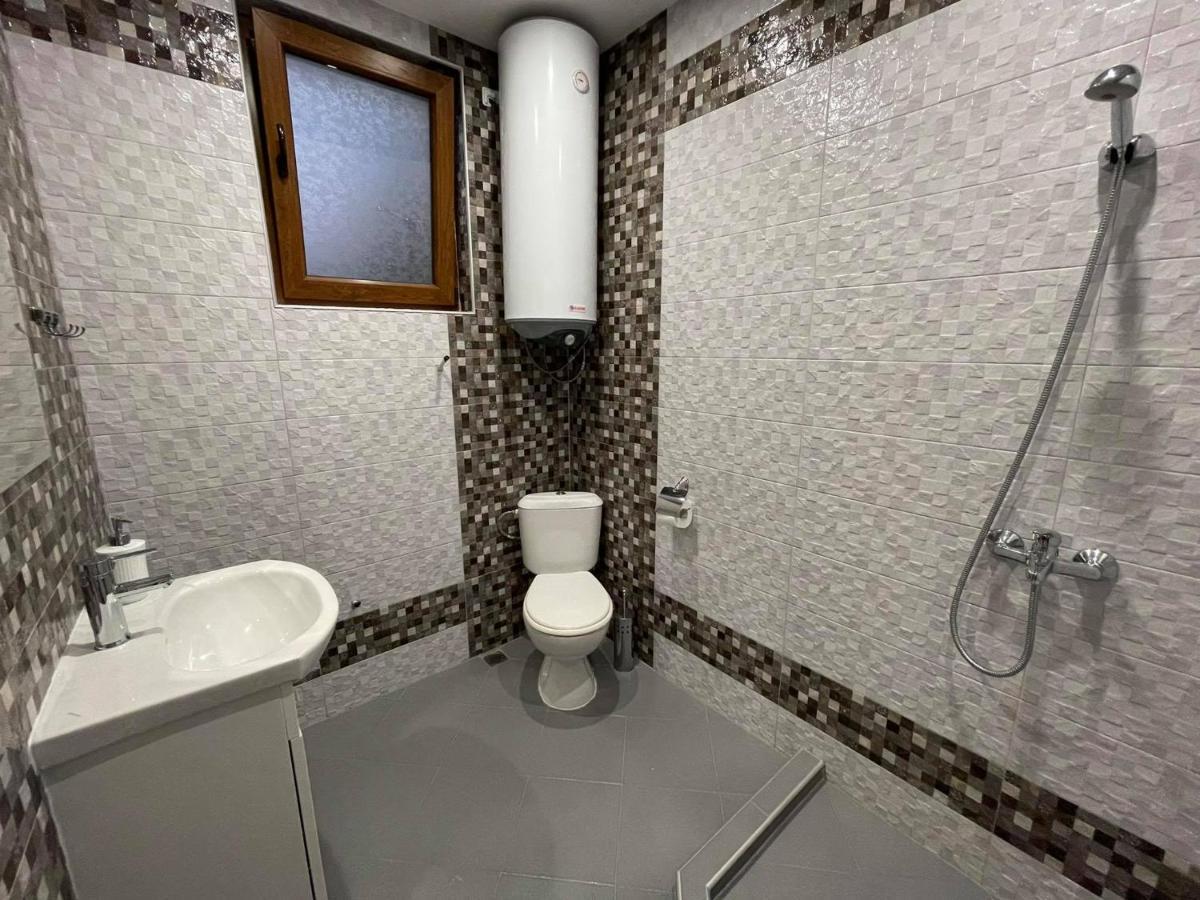 Guest House Marchini Sapareva Bania Exterior foto